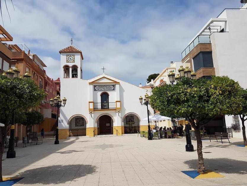 Puerta Del Sol Appartement Rincón de la Victoria