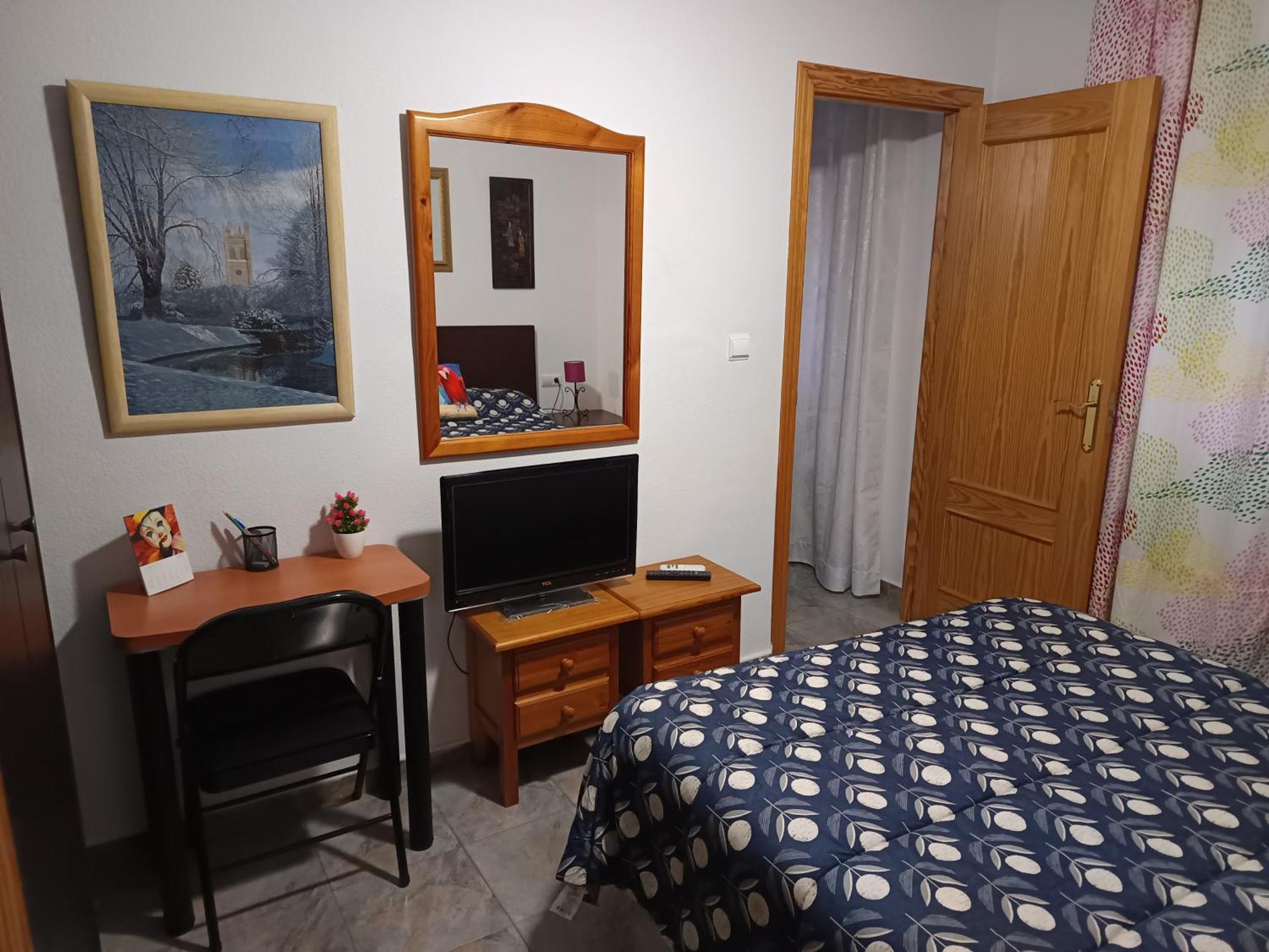 Puerta Del Sol Appartement *
